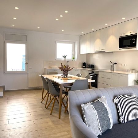 Ferienwohnung Poal-Duplex De Ensueno En Cadaqués Exterior foto