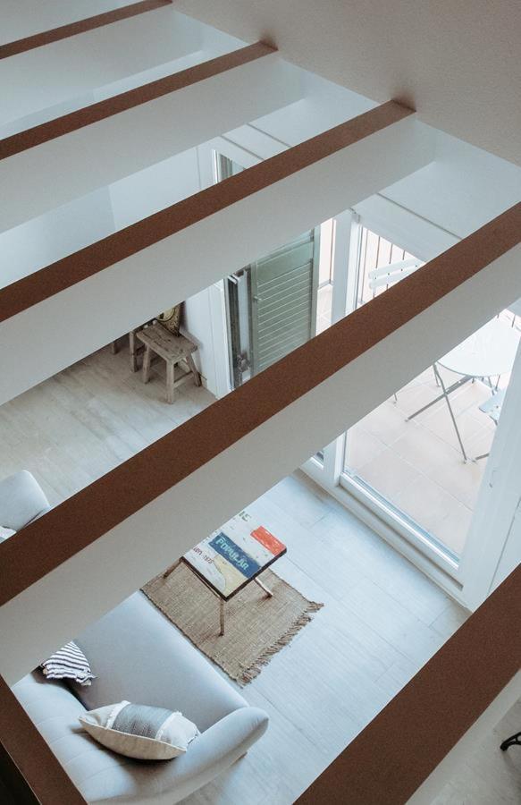 Ferienwohnung Poal-Duplex De Ensueno En Cadaqués Exterior foto