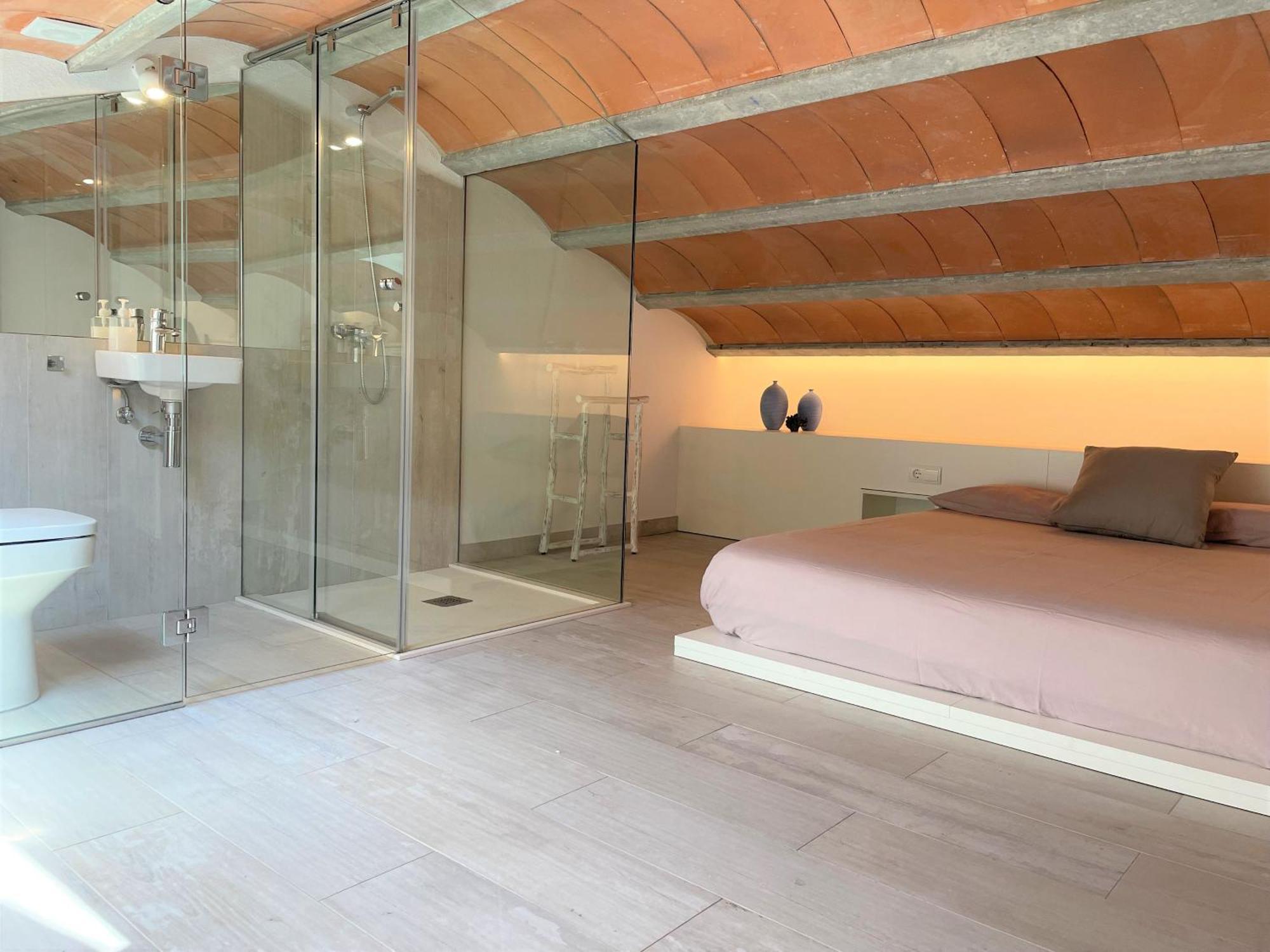 Ferienwohnung Poal-Duplex De Ensueno En Cadaqués Exterior foto