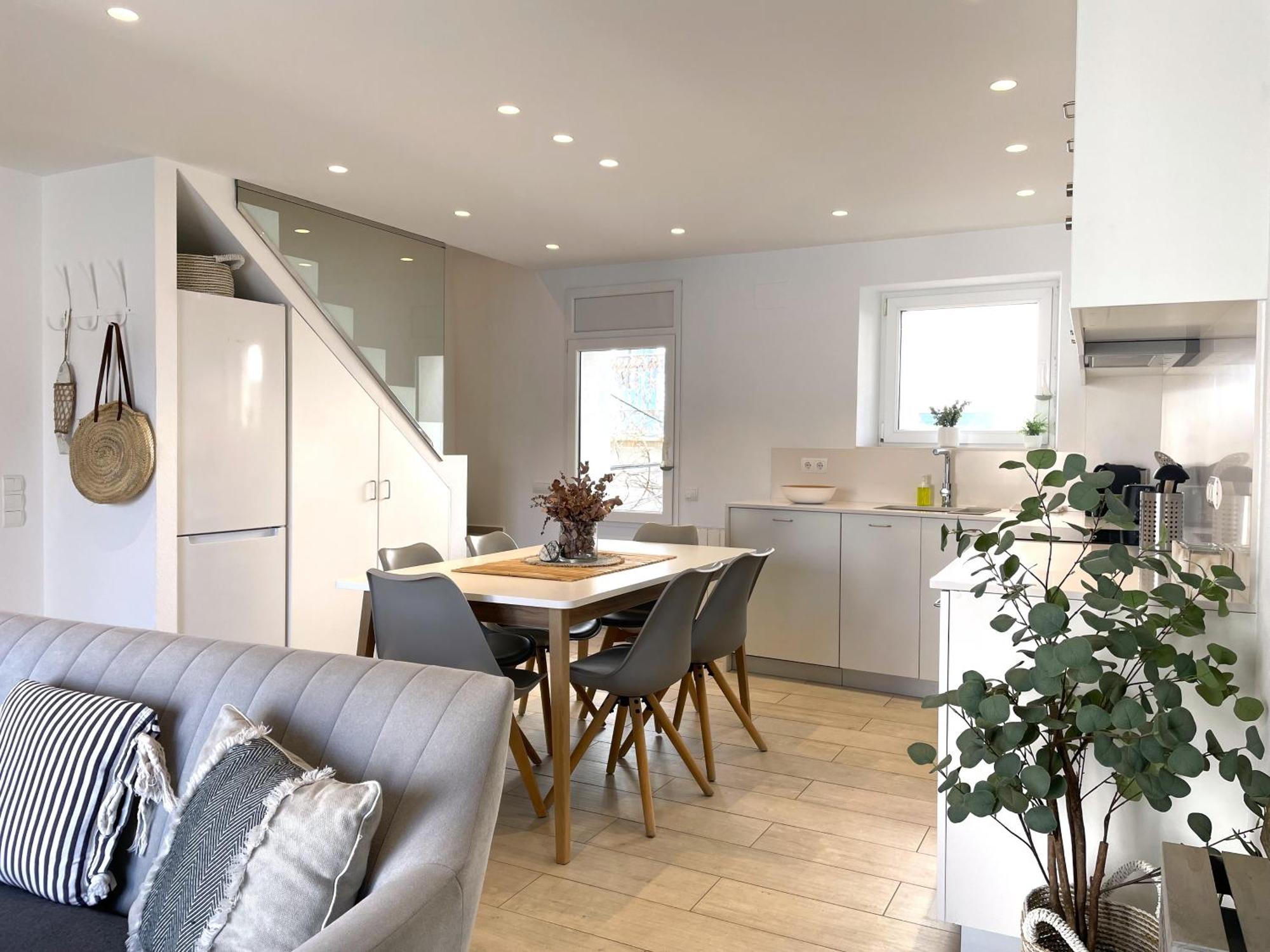 Ferienwohnung Poal-Duplex De Ensueno En Cadaqués Exterior foto