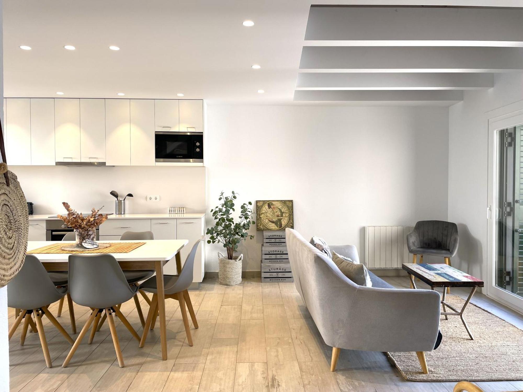 Ferienwohnung Poal-Duplex De Ensueno En Cadaqués Exterior foto