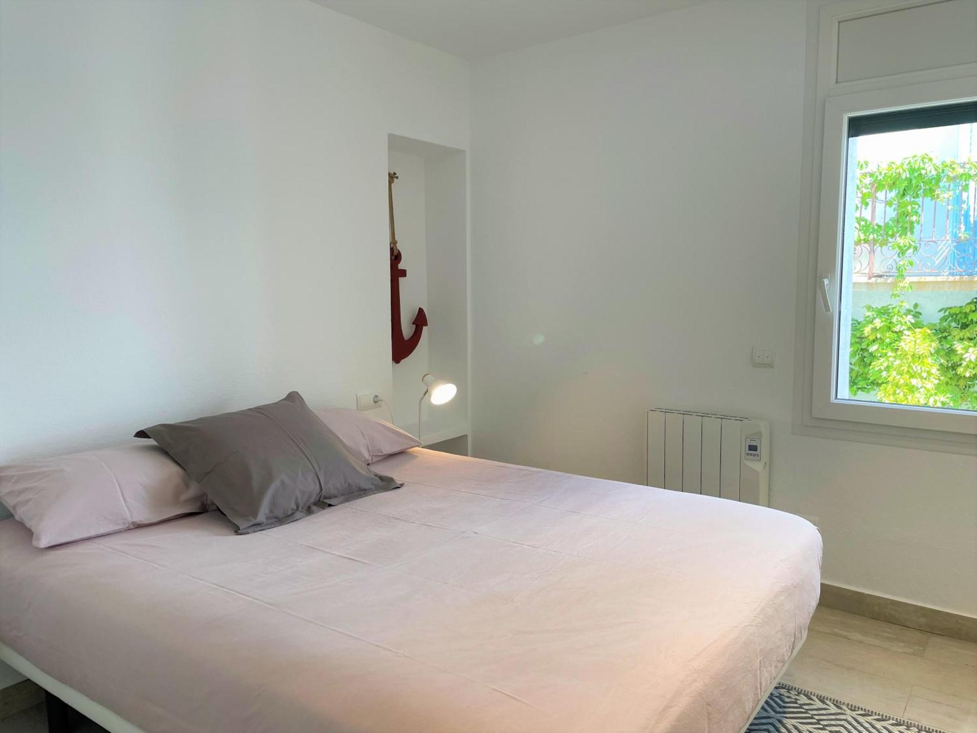 Ferienwohnung Poal-Duplex De Ensueno En Cadaqués Exterior foto