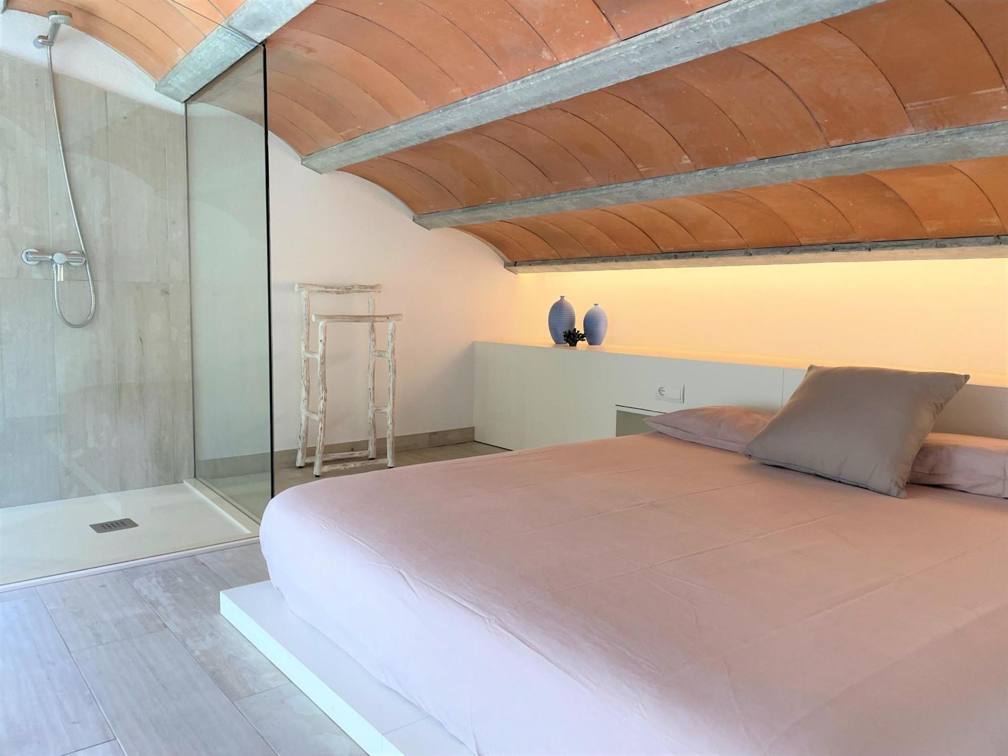 Ferienwohnung Poal-Duplex De Ensueno En Cadaqués Exterior foto