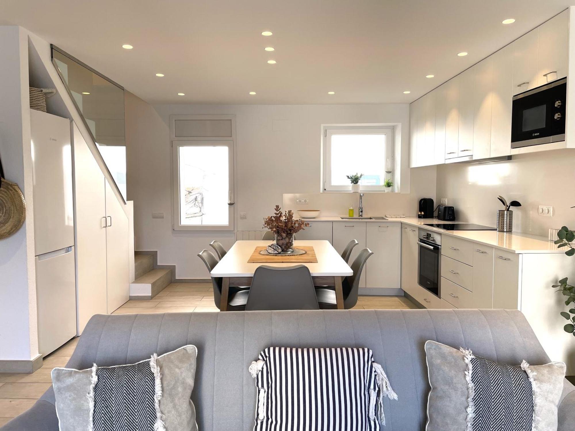 Ferienwohnung Poal-Duplex De Ensueno En Cadaqués Exterior foto